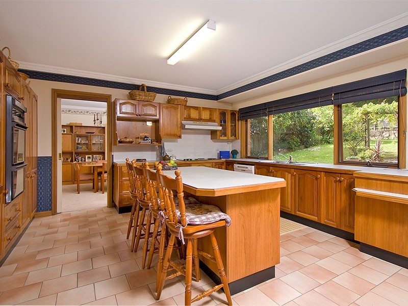 Castle Hill NSW 2154