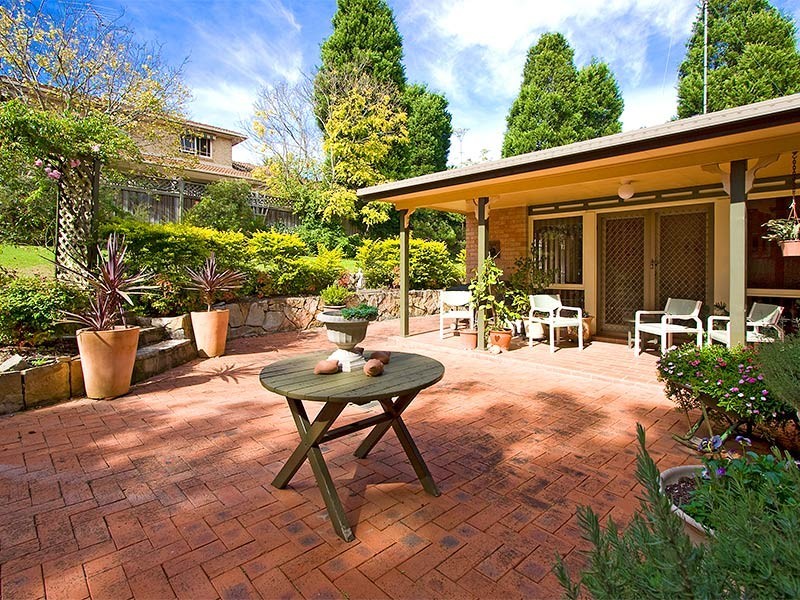 Castle Hill NSW 2154