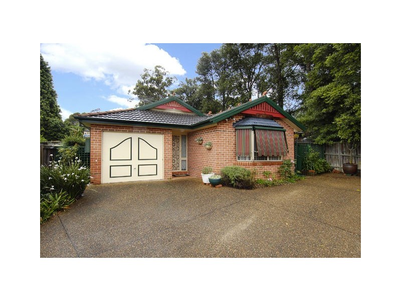 Cherrybrook NSW 2126
