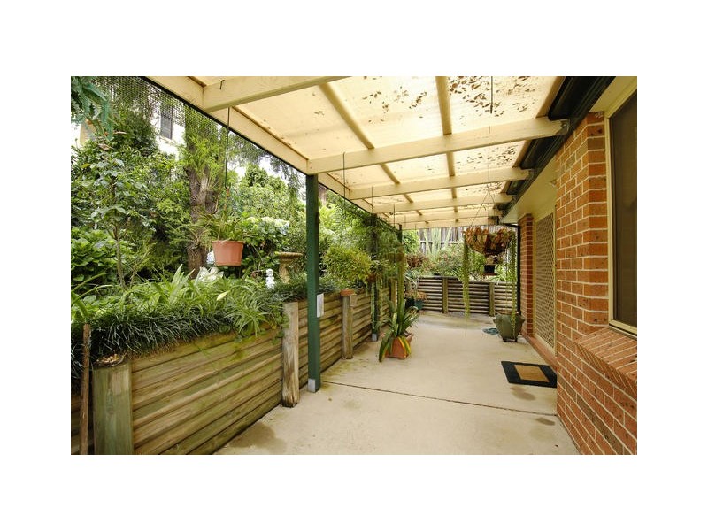 Cherrybrook NSW 2126