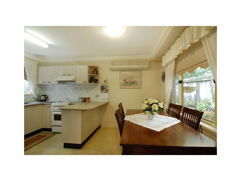 Cherrybrook NSW 2126