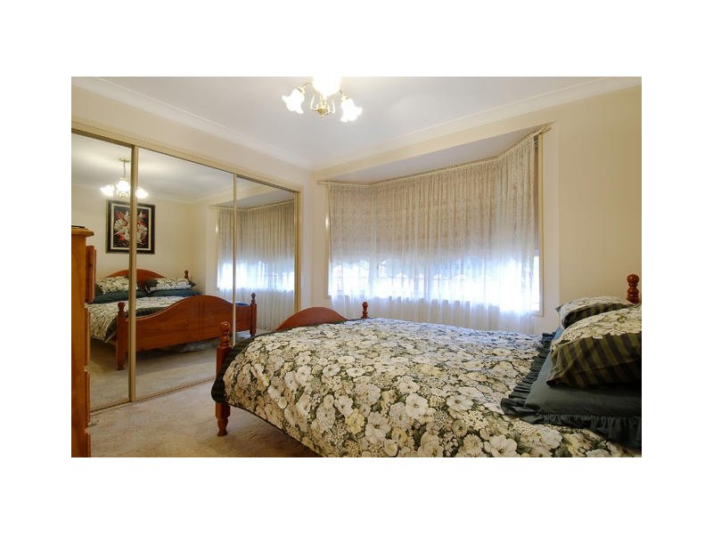 Cherrybrook NSW 2126