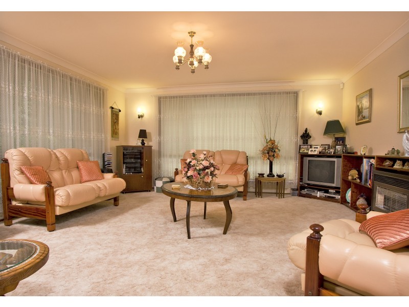 2 Blackwattle Place, Cherrybrook NSW 2126