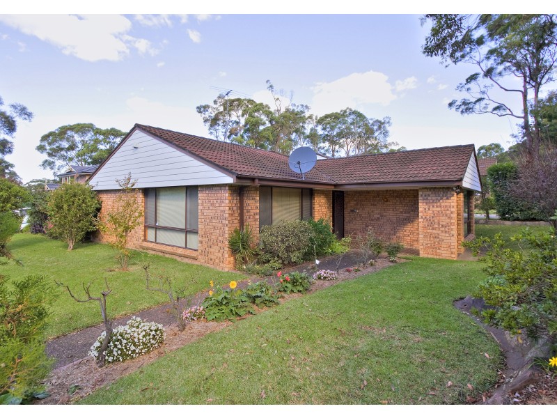 2 Blackwattle Place, Cherrybrook NSW 2126