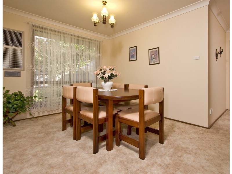 2 Blackwattle Place, Cherrybrook NSW 2126