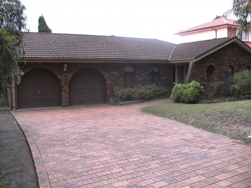 5 Kentia Pde, Cherrybrook NSW 2126