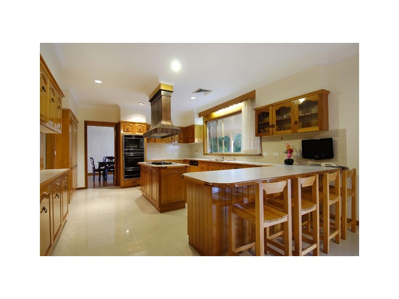 Castle Hill NSW 2154