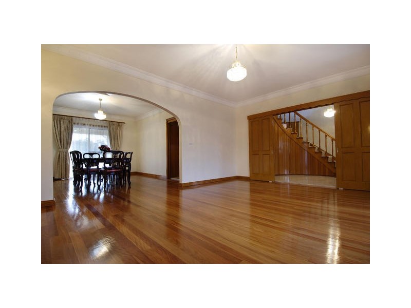 Castle Hill NSW 2154