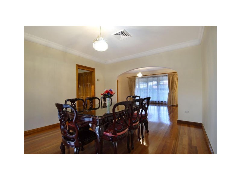 Castle Hill NSW 2154