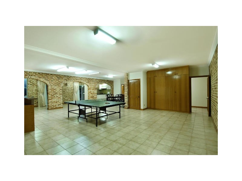 Castle Hill NSW 2154