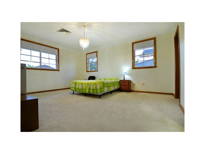 Castle Hill NSW 2154