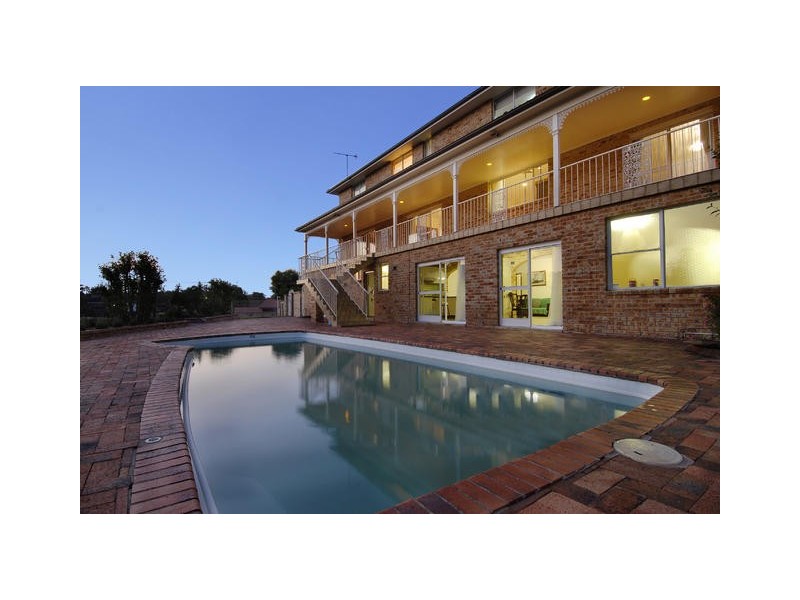 Castle Hill NSW 2154