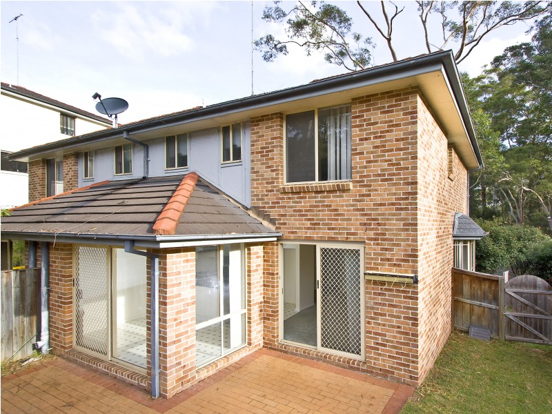 Cherrybrook NSW 2126