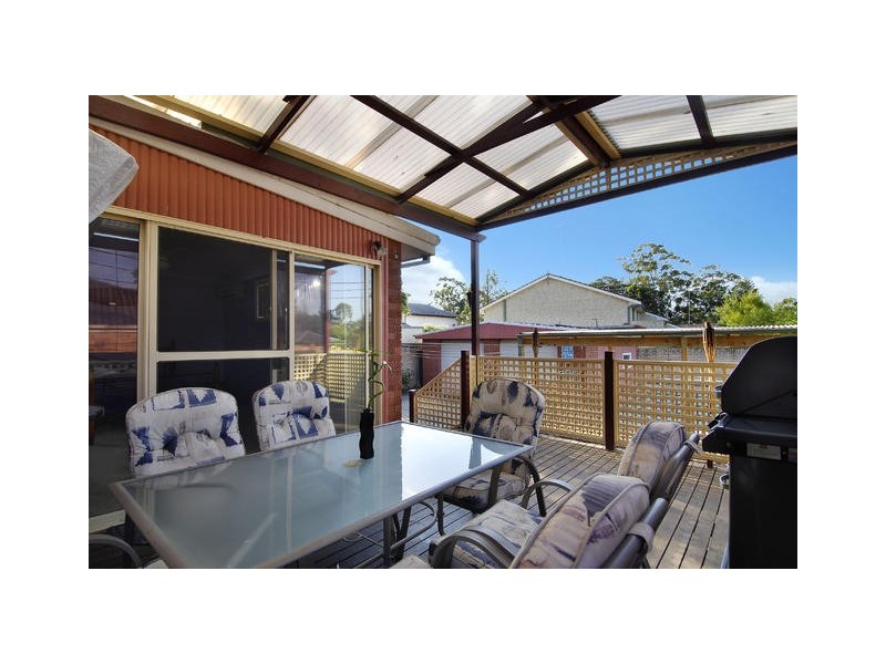 North Rocks NSW 2151