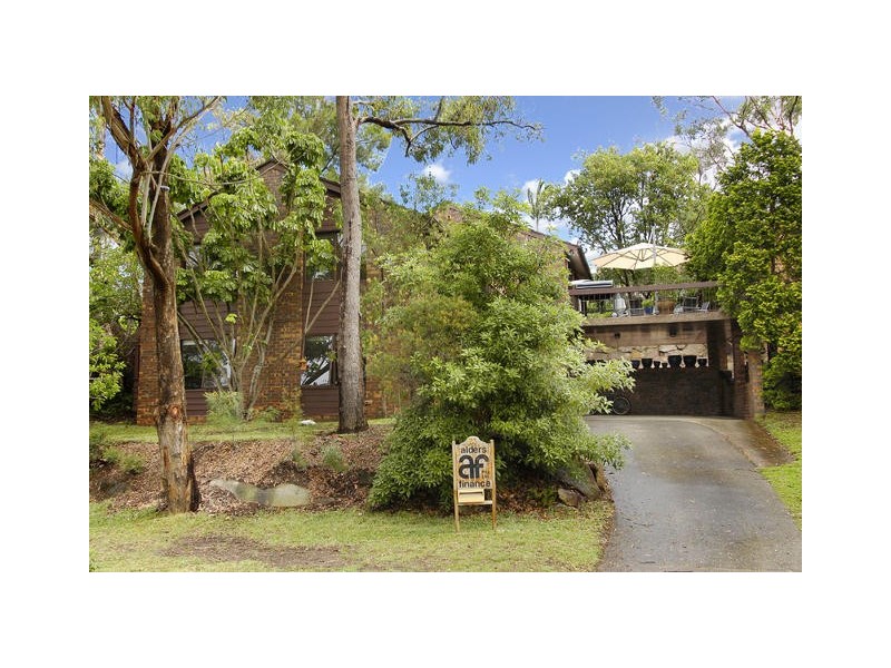 23 Larra Crescent, North Rocks NSW 2151