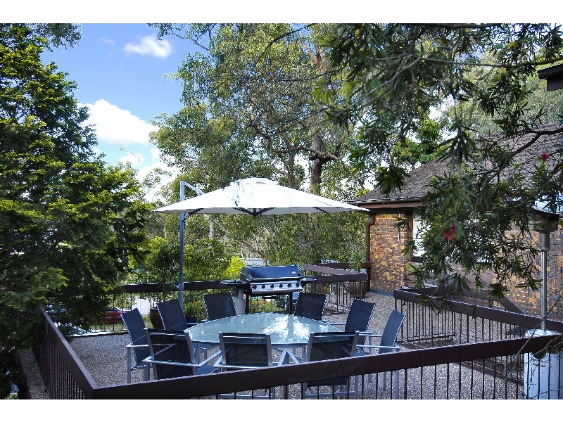 23 Larra Crescent, North Rocks NSW 2151