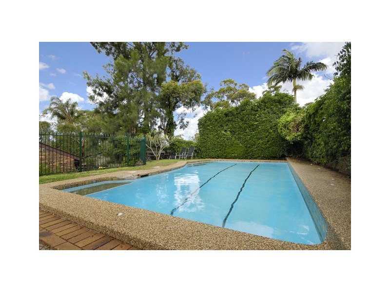 23 Larra Crescent, North Rocks NSW 2151