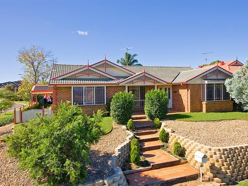 94  Bingara Crescent, Bella Vista NSW 2153