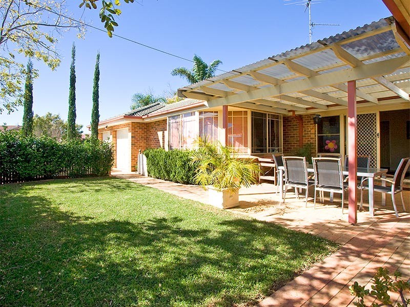 94  Bingara Crescent, Bella Vista NSW 2153