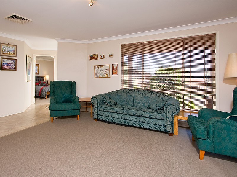 94  Bingara Crescent, Bella Vista NSW 2153