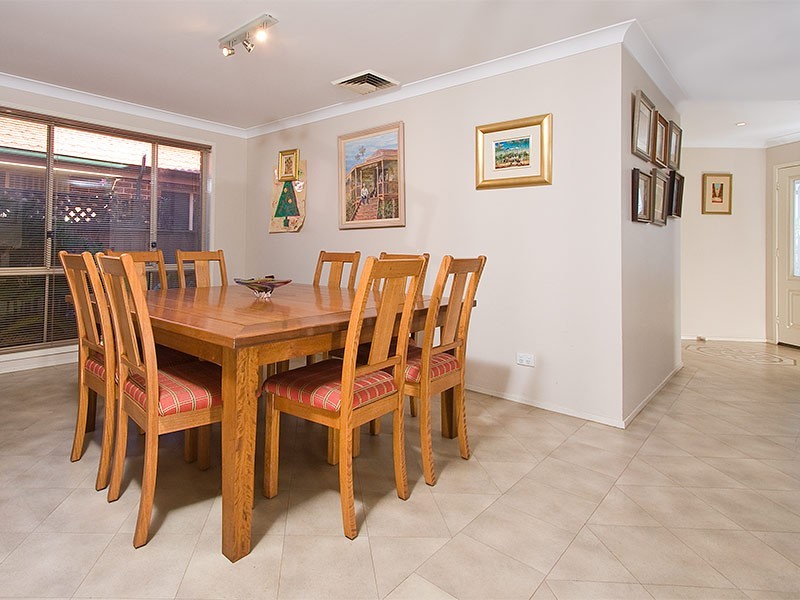 94  Bingara Crescent, Bella Vista NSW 2153