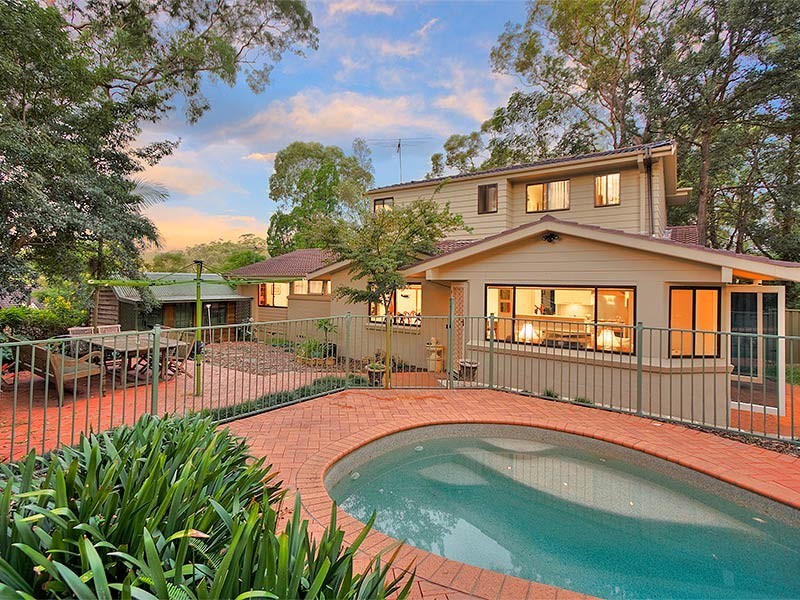 North Rocks NSW 2151