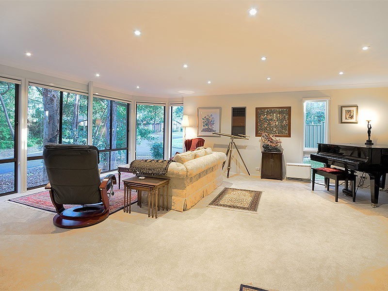 North Rocks NSW 2151