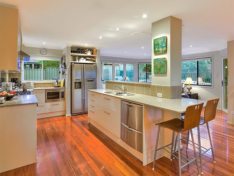 North Rocks NSW 2151