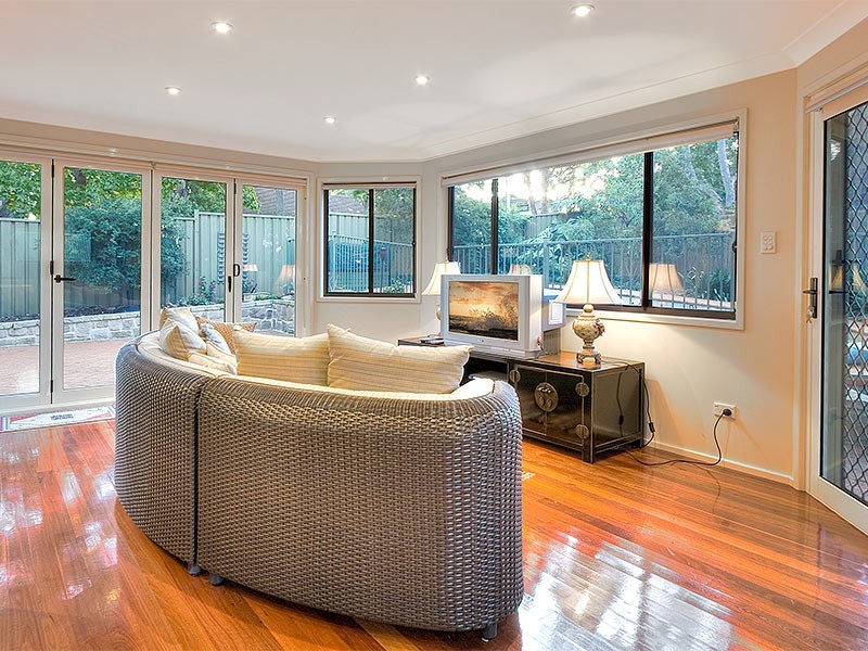 North Rocks NSW 2151