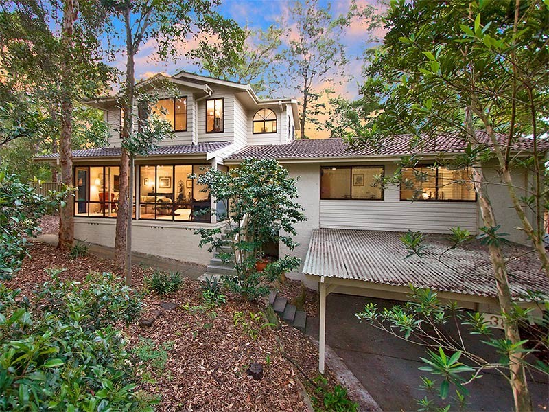 North Rocks NSW 2151