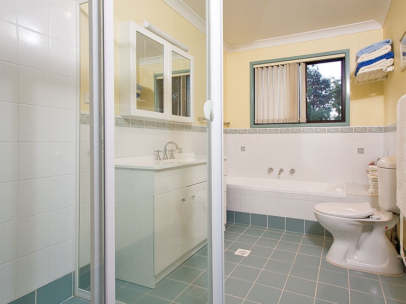 North Rocks NSW 2151