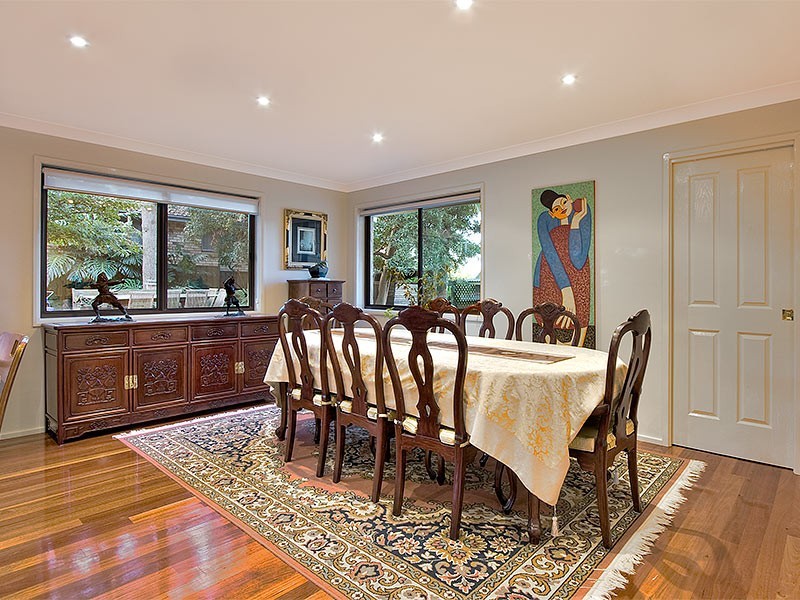 North Rocks NSW 2151