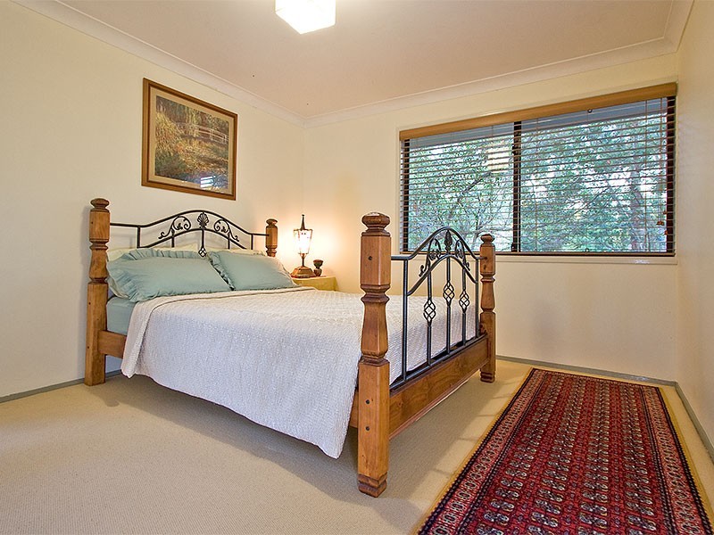 North Rocks NSW 2151