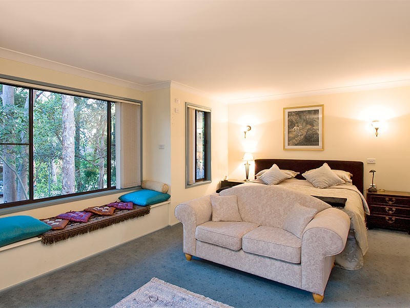 North Rocks NSW 2151