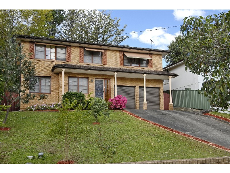 Baulkham Hills NSW 2153