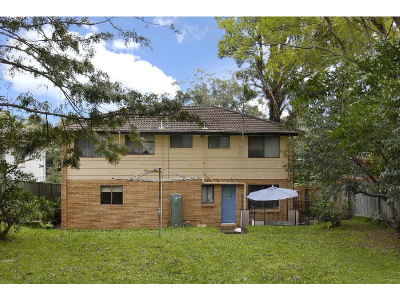 Baulkham Hills NSW 2153