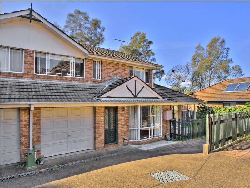 32 Neale Avenue, Cherrybrook NSW 2126