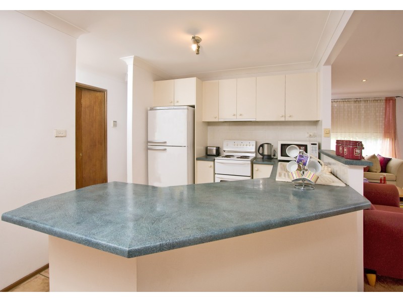 Baulkham Hills NSW 2153