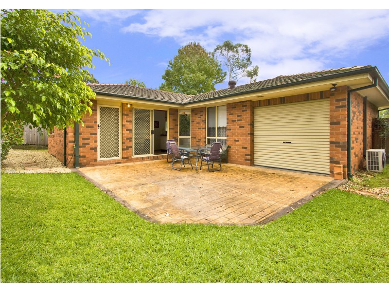 Baulkham Hills NSW 2153