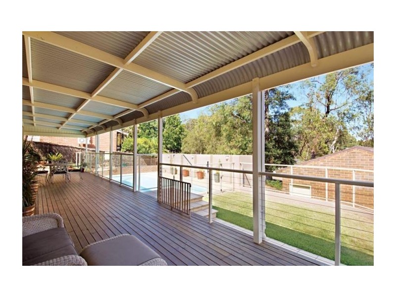 9 Sophia Crescent, North Rocks NSW 2151