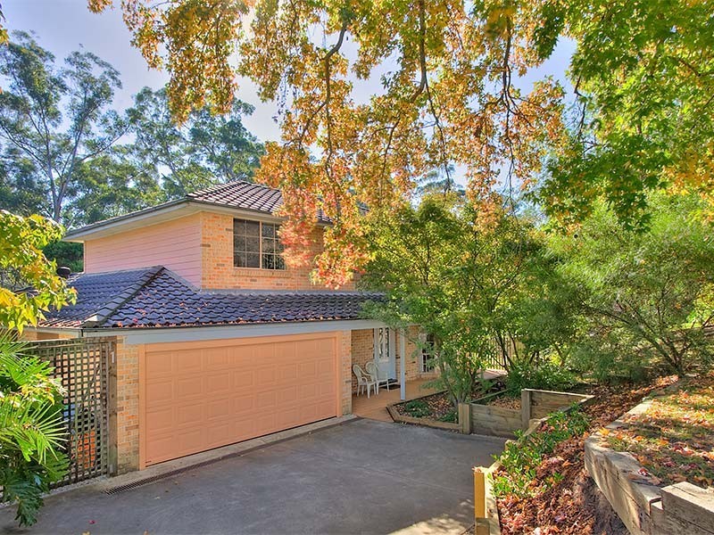 Castle Hill NSW 2154