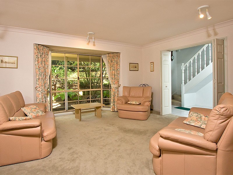 Castle Hill NSW 2154