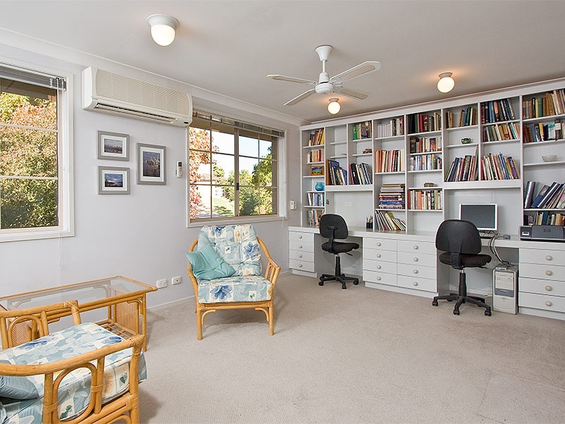 Castle Hill NSW 2154