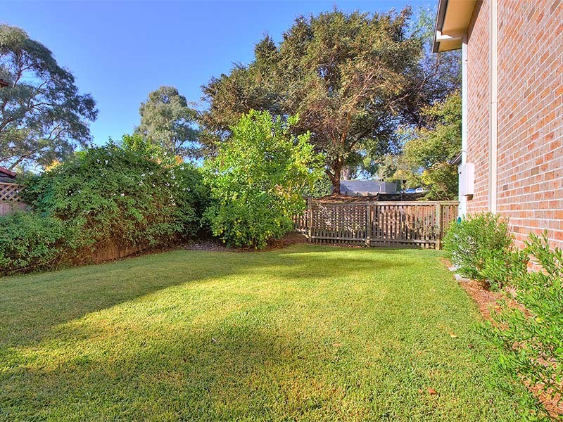 Castle Hill NSW 2154