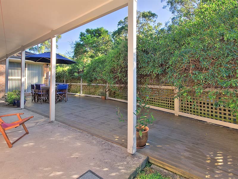 Castle Hill NSW 2154