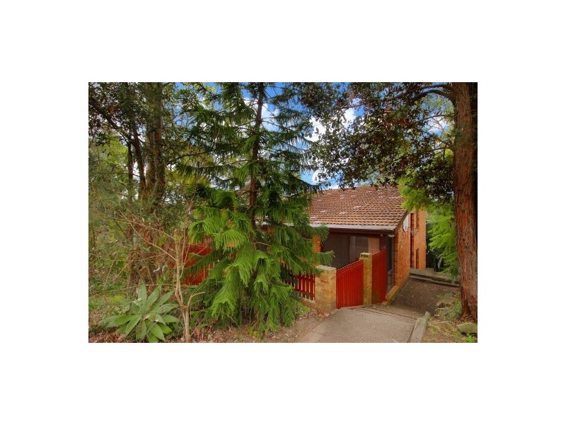 38 Hancock Drive, Cherrybrook NSW 2126