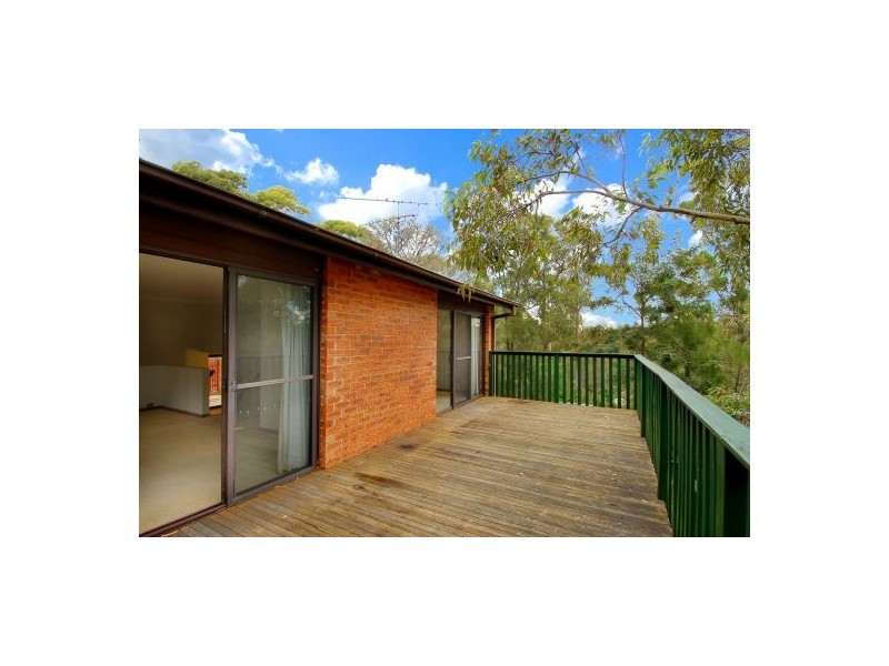 38 Hancock Drive, Cherrybrook NSW 2126