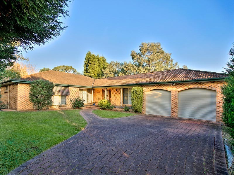 6 Finley Place, Glenhaven NSW 2156