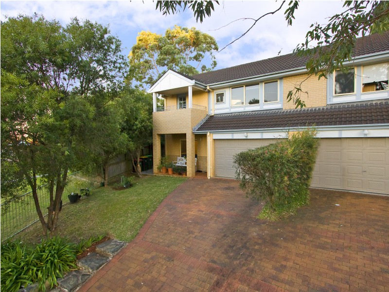 Dural NSW 2158