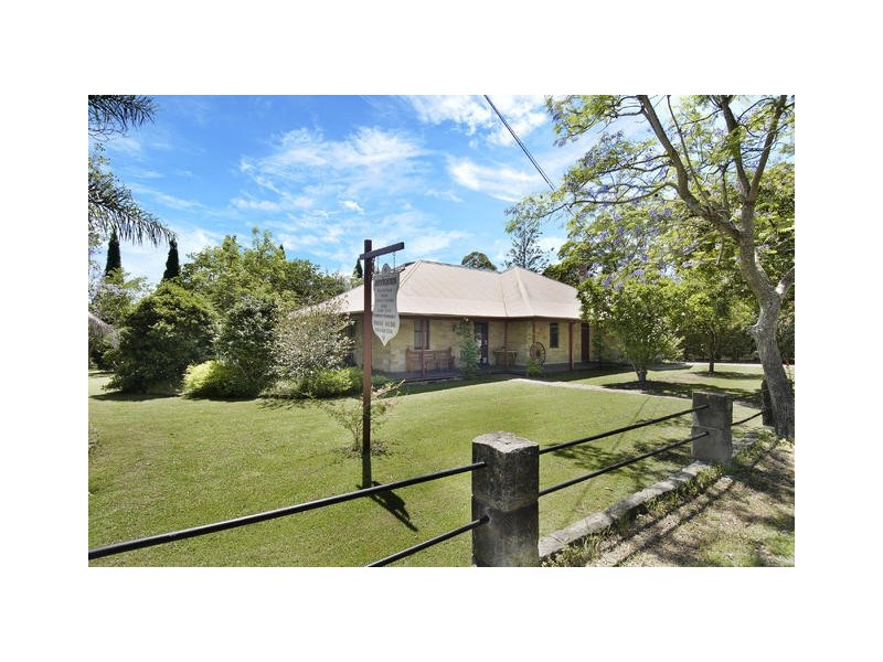 Dural NSW 2158